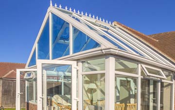 conservatory roof insulation costs Bandrake Head