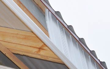 why Bandrake Head fascia repairs are essential