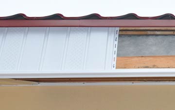 Bandrake Head fascia repair costs