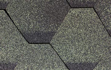 Bandrake Head fibreglass shingle repairs