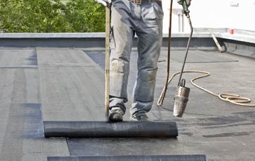 flat roof replacement Bandrake Head, Cumbria