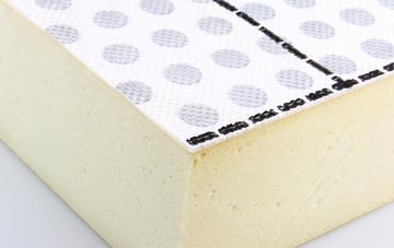 meeting Bandrake Head building codes