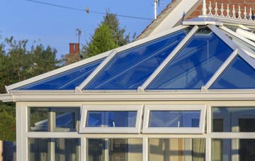professional Bandrake Head conservatory insulation