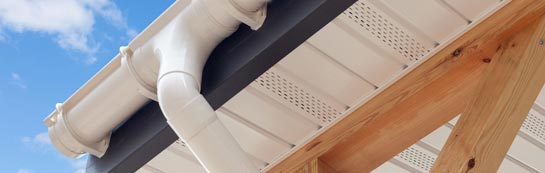 get Bandrake Head guttering quotes today